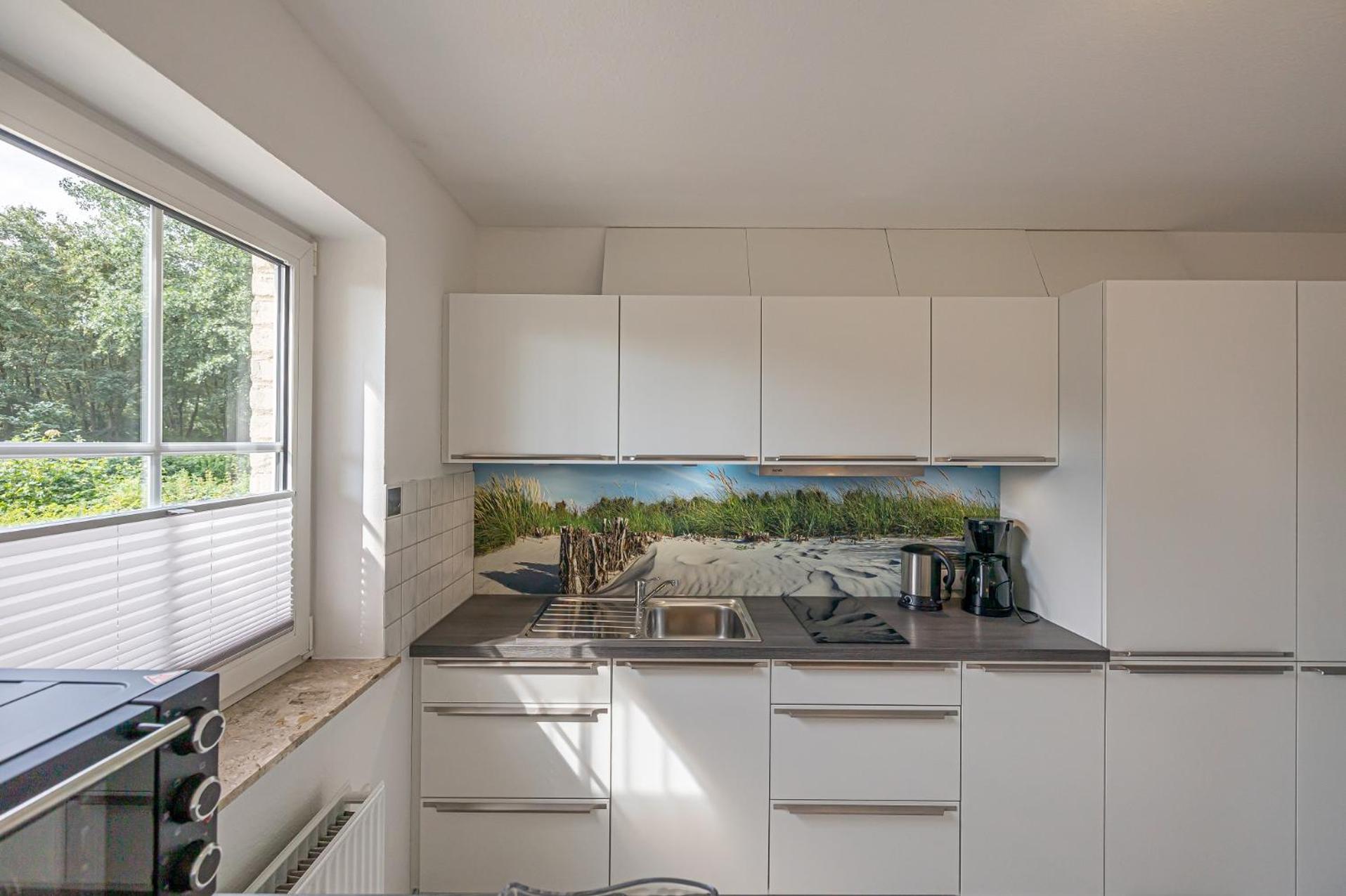 Fewo1846 - Strandresidenz Wassersleben Meeresbrise App 685 - Komfortables Apartment Mit Balkon Und Meerblick Harrislee Exterior foto